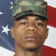 Naeem Williams
U.S. Army